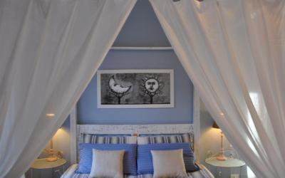 Appartamento con 2 Camere da Letto