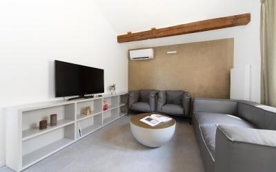 Appartamento con 2 Camere da Letto