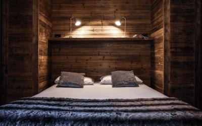 Camera Superior Matrimoniale/Doppia con Letti Singoli 