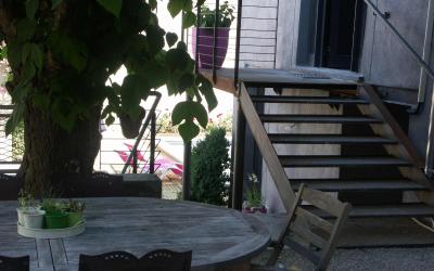 Cottage 2 Chambres Cottage 2 Chambres