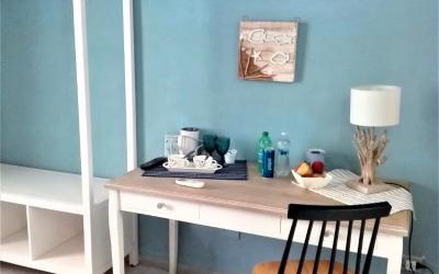 Camera Matrimoniale Economy