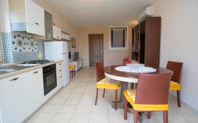 Appartamento con 1 Camera da Letto