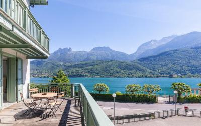 Appartementu00a0-u00a0Vue sur Lac Appartementu00a0-u00a0Vue sur Lac