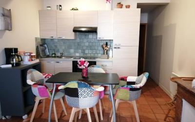 Appartement - Rez-de-Chaussu00e9e