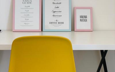 Camera King con Balcone 