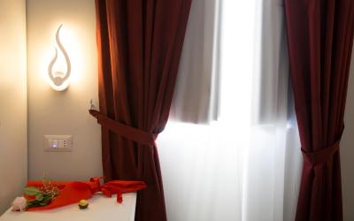 Camera Matrimoniale Standard