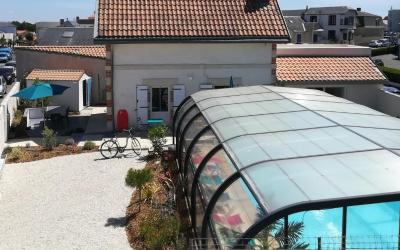 Villa 3u00a0Chambres