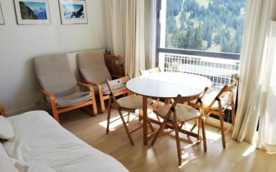 Studio Confort (4 Personnes)