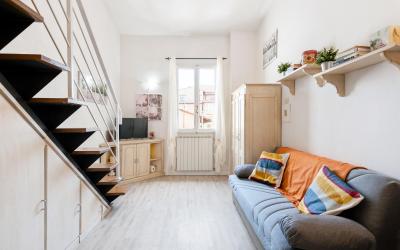 Appartamento con 1 Camera da Letto