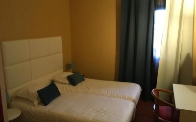 Chambre Lits Jumeaux Chambre Lits Jumeaux