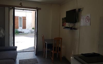 Appartement 1 Chambre Appartement 1 Chambre