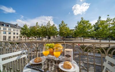 Appartement 1 Chambre Appartement 1 Chambre