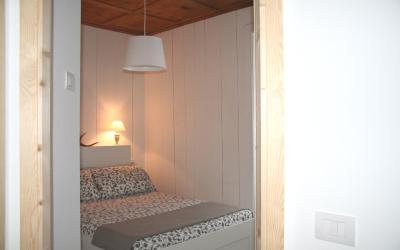 Appartamento con 2 Camere da Letto