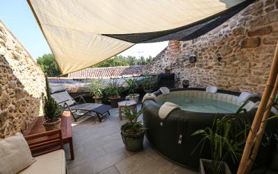 Maison 4u00a0Chambres
