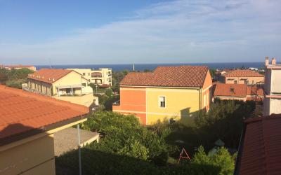 Appartamento con 2 Camere da Letto