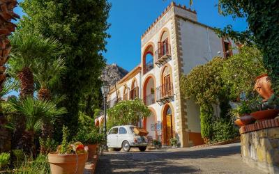 Casa con 1 Camera da Letto