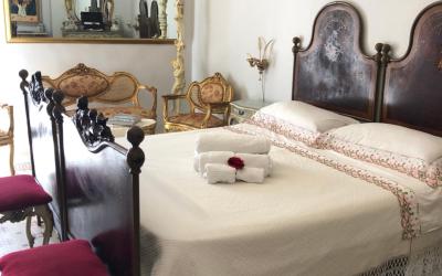 Monolocale con Balcone