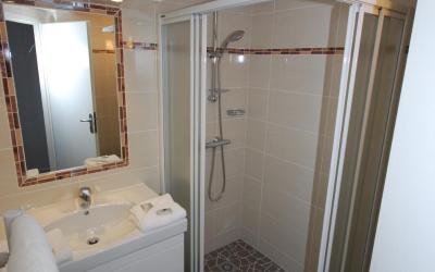 Chambre Double Confort Chambre Double Confort