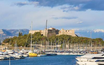Appartement 2 Chambres