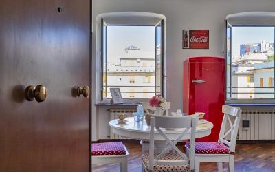 Appartamento con 1 Camera da Letto