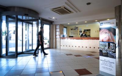 Appartamento con 1 Camera da Letto