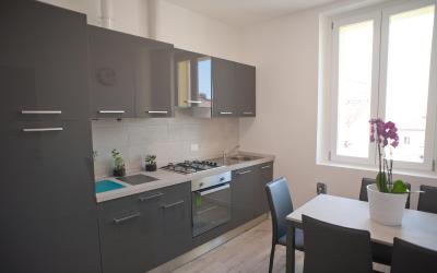 Appartamento con 2 Camere da Letto