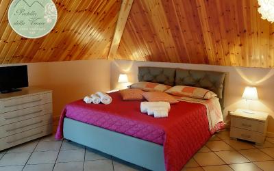 Casa con 2 Camere da Letto