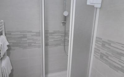 Camera Matrimoniale Economy