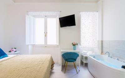 Camera Matrimoniale Standard