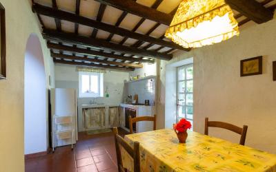 Appartamento su 2 Livelli