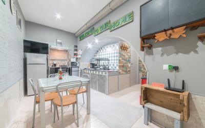 Appartamento con 2 Camere da Letto