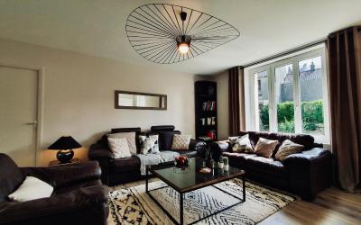 Appartement 3u00a0Chambres Appartement 3u00a0Chambres