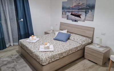 Camera King con Balcone 