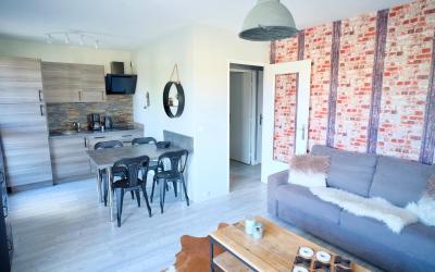 Appartement 1 Chambre Appartement 1 Chambre