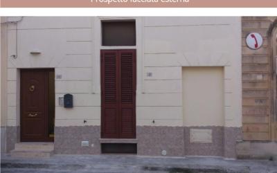 Camera Matrimoniale con Terrazza