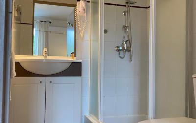 Chambre Double Chambre Double