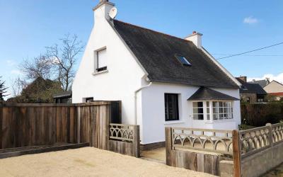 Maison 3u00a0Chambres