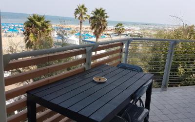 Appartamento con 2 Camere da Letto