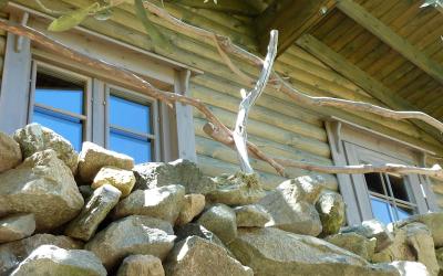 Chalet Supu00e9rieur Chalet Supu00e9rieur