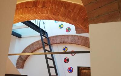 Appartamento con 2 Camere da Letto