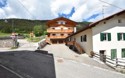 Appartamento con 1 Camera da Letto