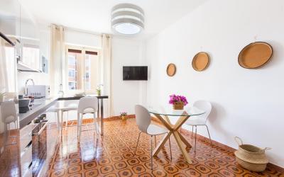 Appartamento con 2 Camere da Letto