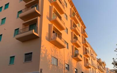 Appartamento con 2 Camere da Letto