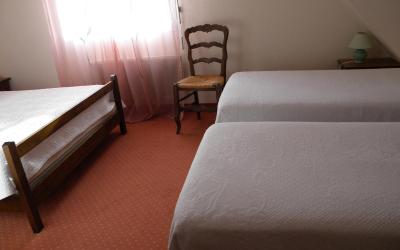 Chambre Familiale
