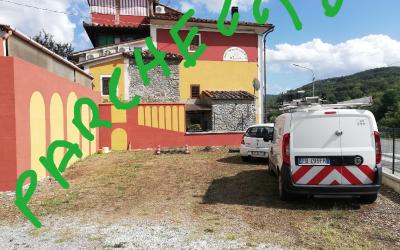 Camera Matrimoniale/Doppia con Letti Singoli