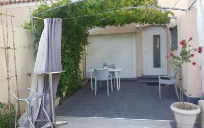 Appartement 1 Chambre