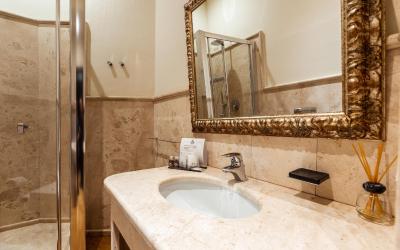 Camera Matrimoniale Standard