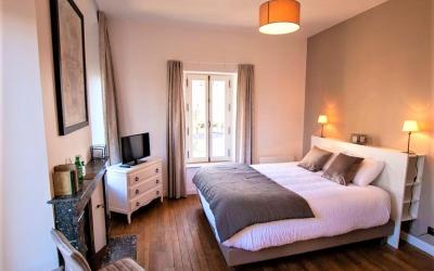 Grande Chambre Double 