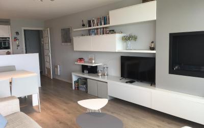 Appartement 2 Chambres