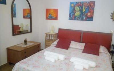 Casa con 1 Camera da Letto